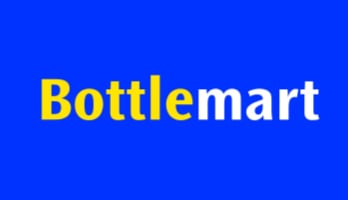 Bottlemart store locator
