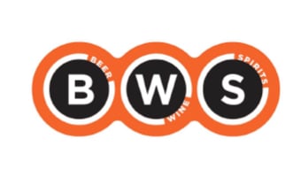 BWS store locator