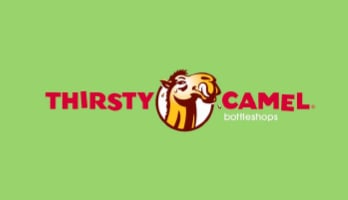 Thirsty Camel store locator